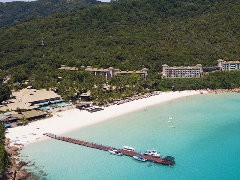 6 Malaysian Wedding Venues That Feel Like a Destination Without Leaving the Country