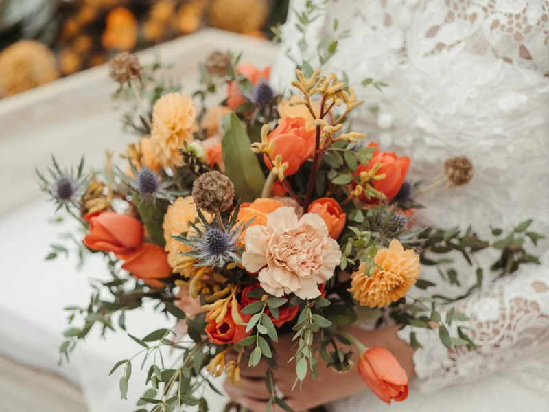 6 Wedding Bouquet Mistakes And How to Avoid Them