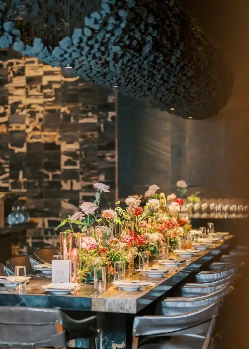 7 Best Wedding Planners in Singapore | The Wedding Notebook