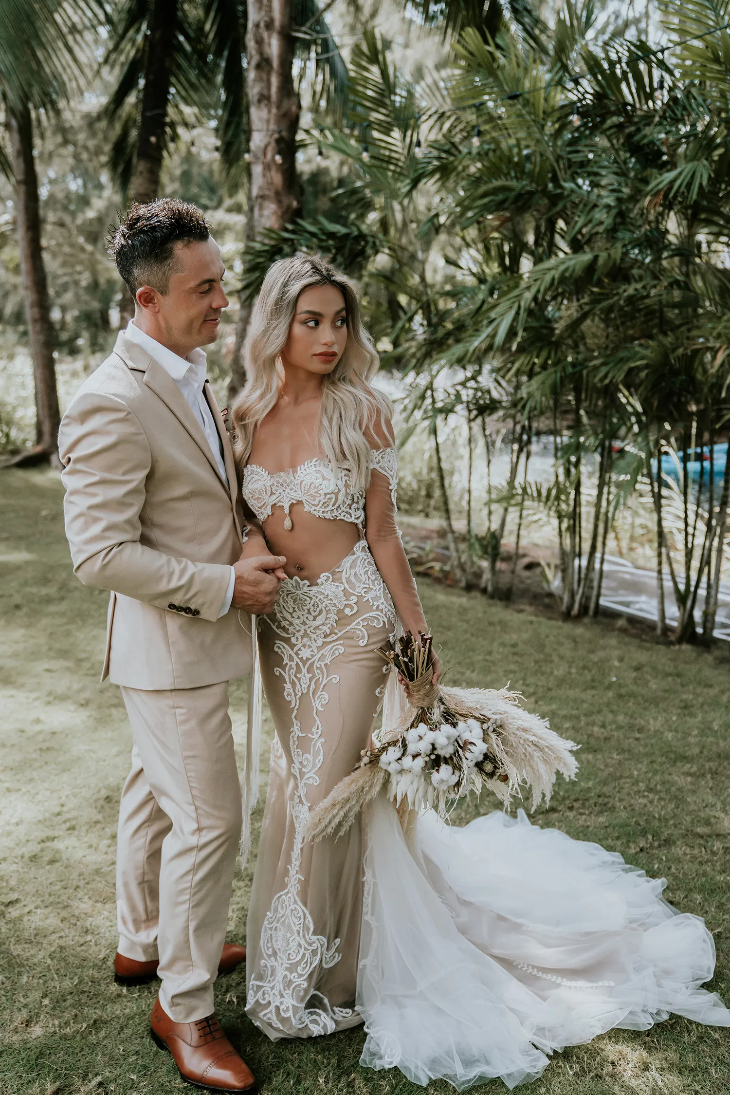 Photography by Hipster Wedding. theweddingnotebook.com