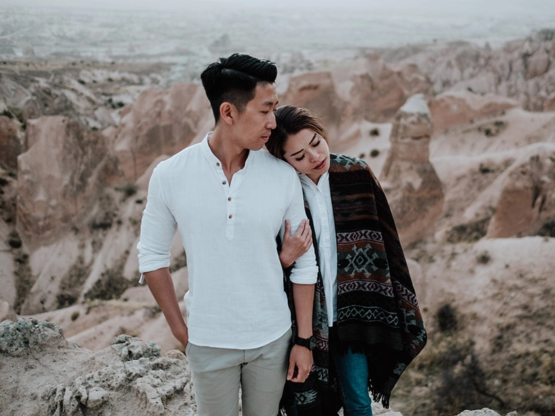 7 Ways To Announce Your Engagement