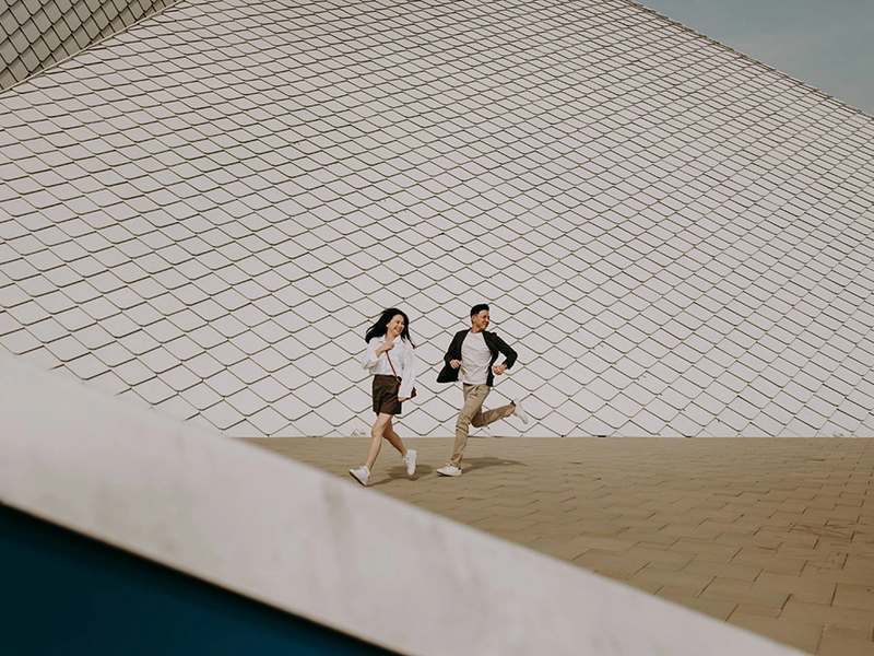 8 Best Female Wedding Photographers In South East Asia