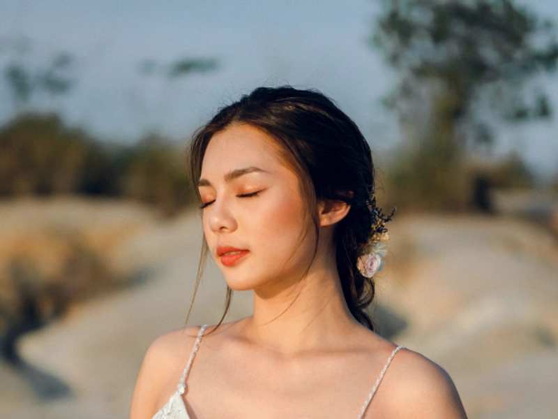 A 12-Month Skincare Plan for Your Wedding Day Glow