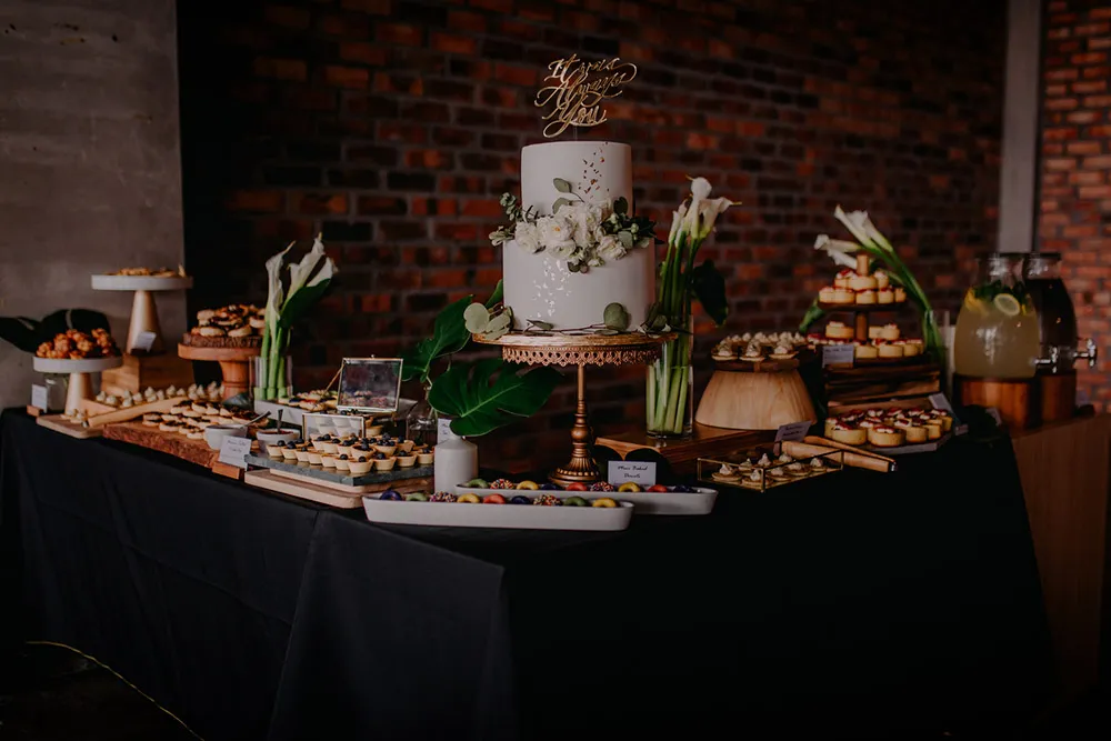 Jessielyee Photography. theweddingnotebook.com