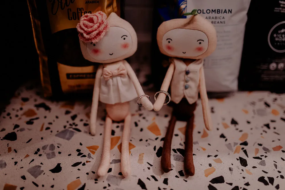 Jessielyee Photography. theweddingnotebook.com