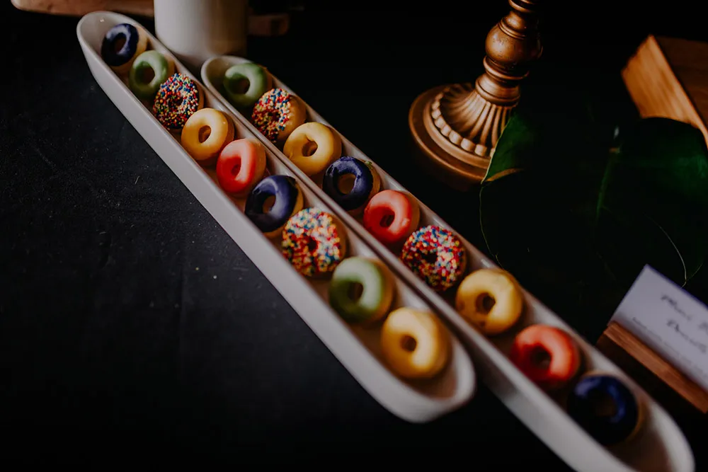 Jessielyee Photography. theweddingnotebook.com