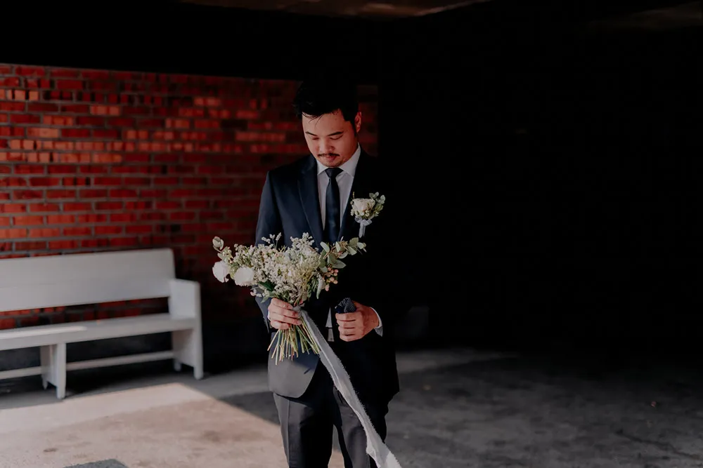 Jessielyee Photography. theweddingnotebook.com