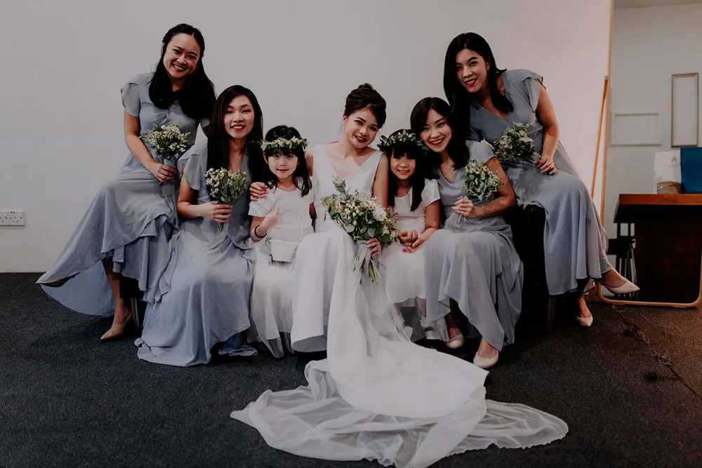 Jessielyee Photography. theweddingnotebook.com