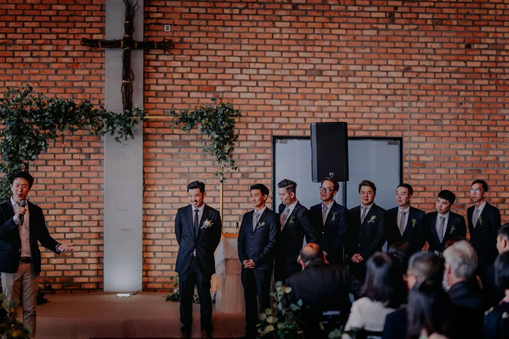 Jessielyee Photography. theweddingnotebook.com