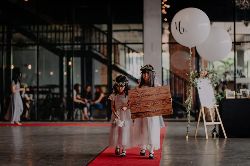 Jessielyee Photography. theweddingnotebook.com