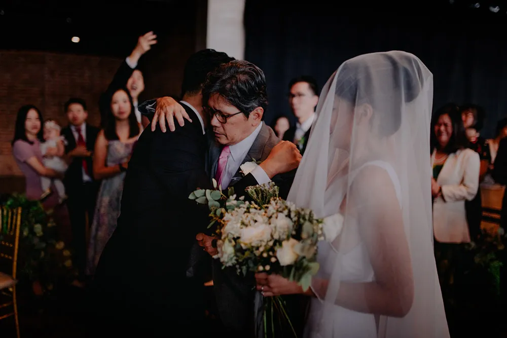 Jessielyee Photography. theweddingnotebook.com