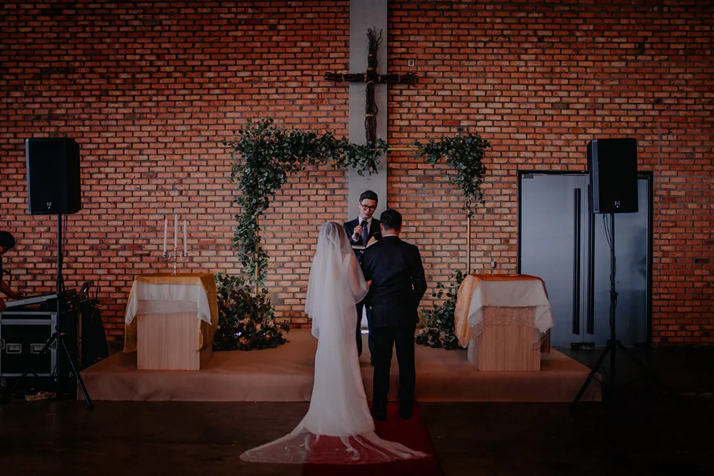 Jessielyee Photography. theweddingnotebook.com