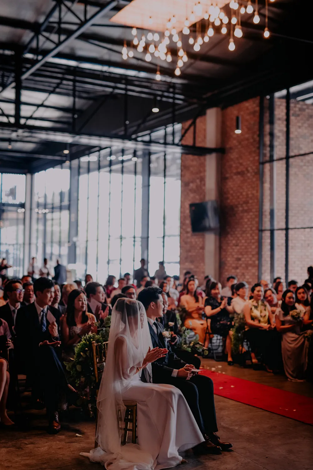 Jessielyee Photography. theweddingnotebook.com