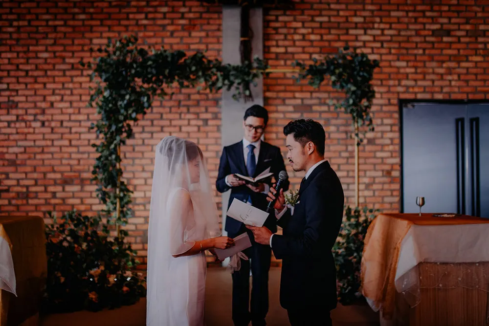 Jessielyee Photography. theweddingnotebook.com