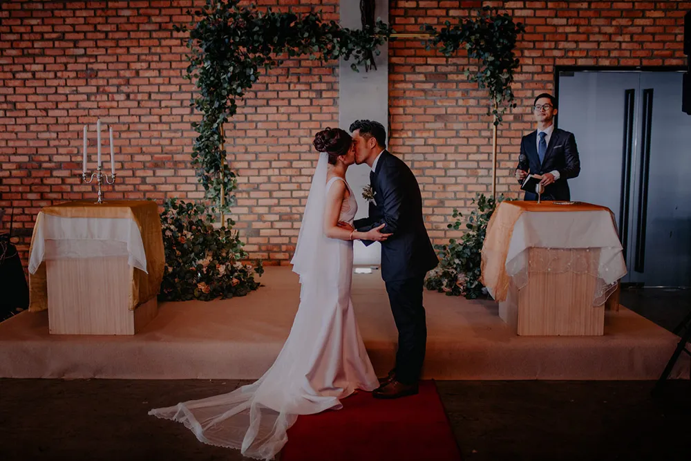 Jessielyee Photography. theweddingnotebook.com