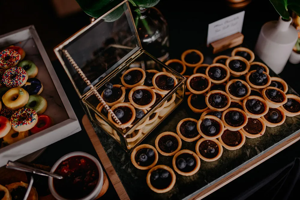 Jessielyee Photography. theweddingnotebook.com