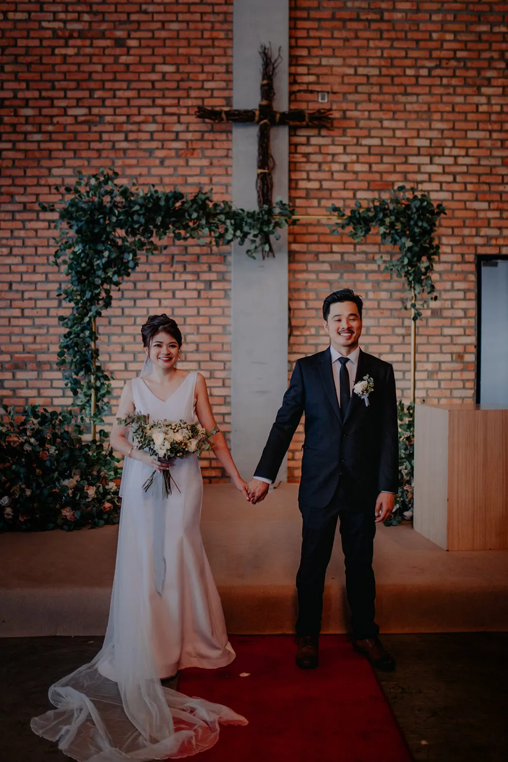 Jessielyee Photography. theweddingnotebook.com