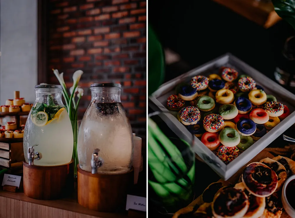 Jessielyee Photography. theweddingnotebook.com