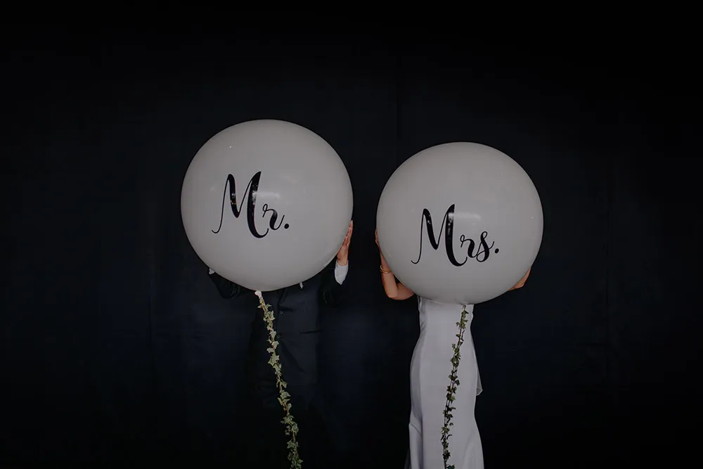 Jessielyee Photography. theweddingnotebook.com