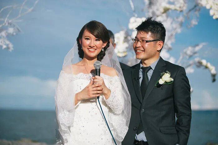 Photo by Fabulous Moments. theweddingnotebook.com