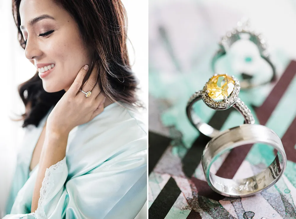 Marlon Capuyan Photography. theweddingnotebook.com