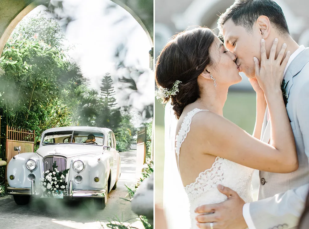 Marlon Capuyan Photography. theweddingnotebook.com