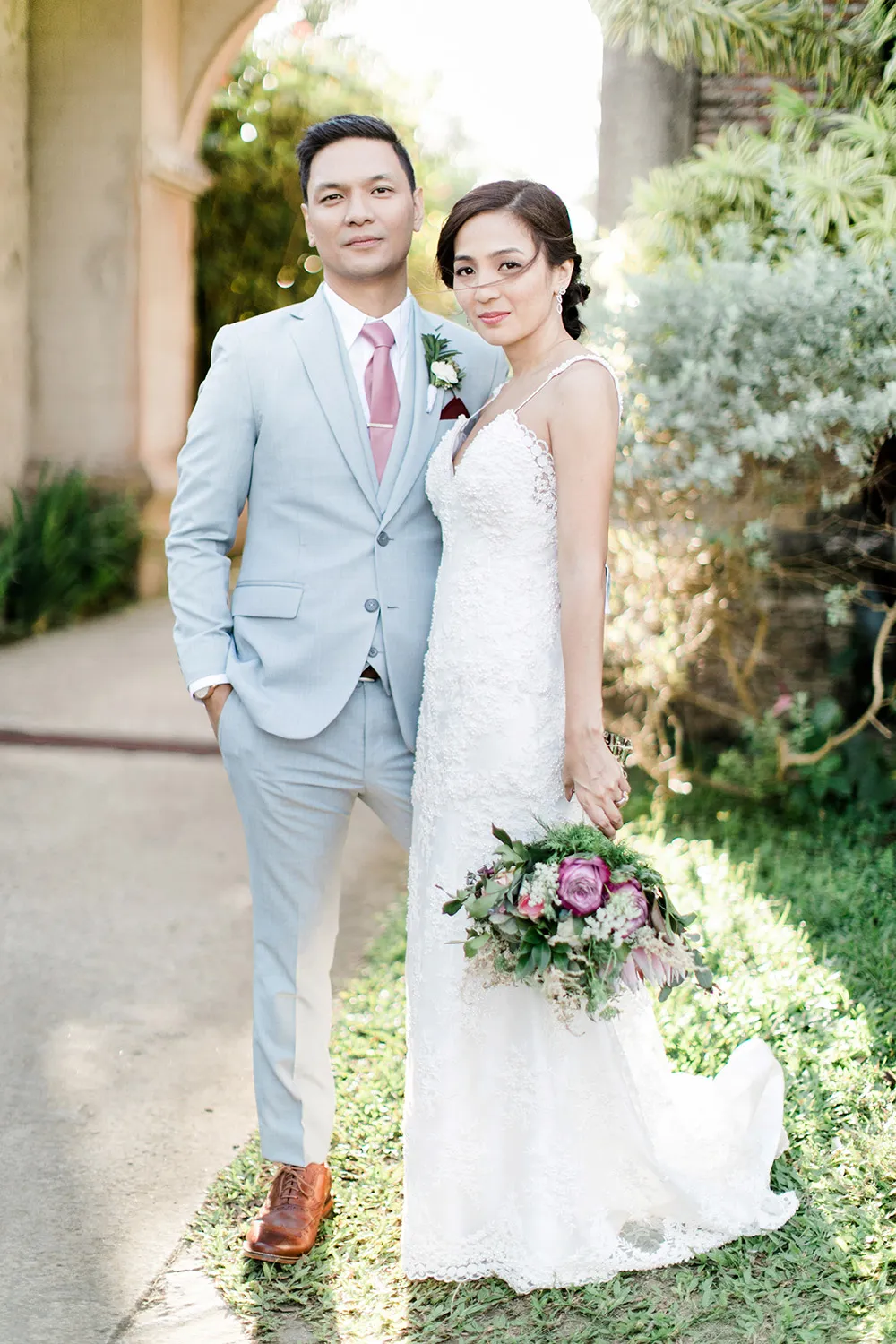 Marlon Capuyan Photography. theweddingnotebook.com