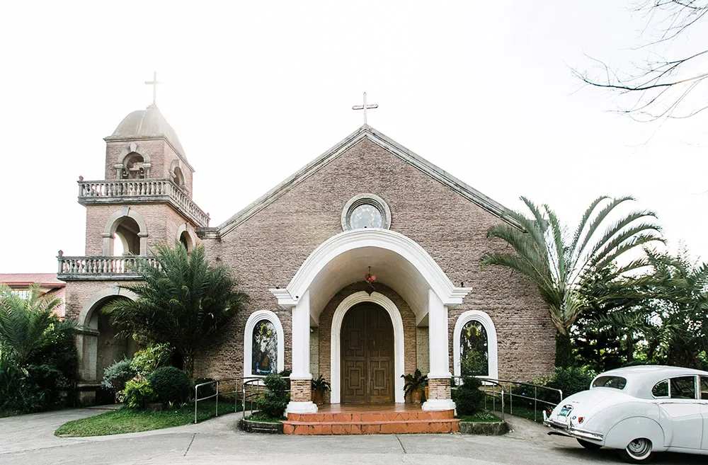 Marlon Capuyan Photography. theweddingnotebook.com