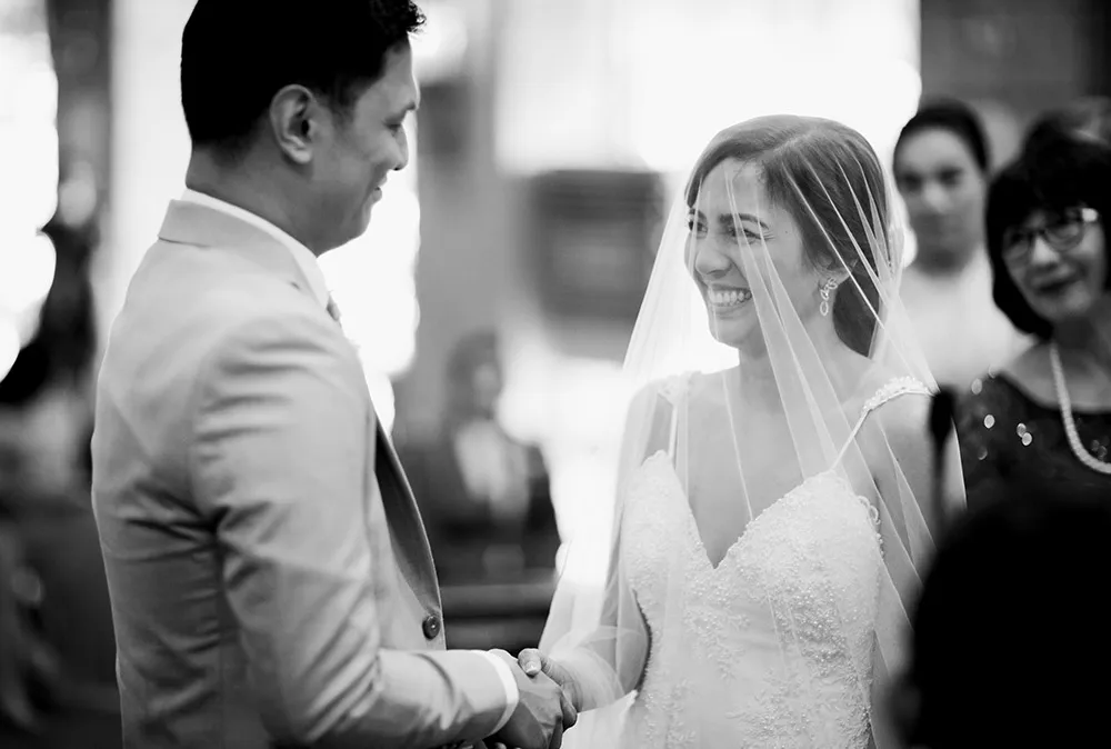 Marlon Capuyan Photography. theweddingnotebook.com