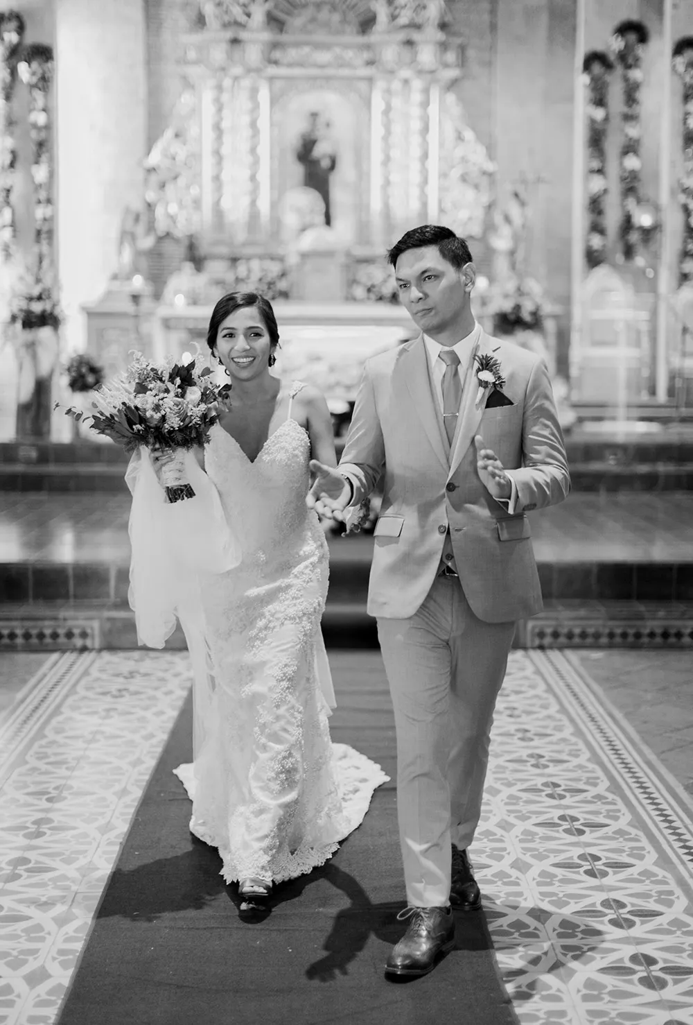 Marlon Capuyan Photography. theweddingnotebook.com