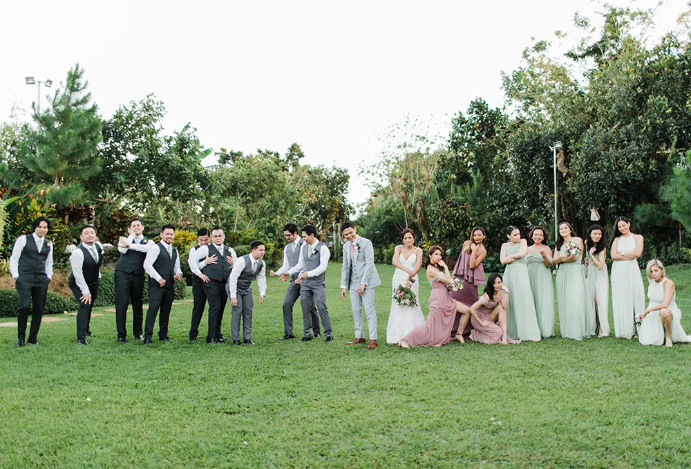 Marlon Capuyan Photography. theweddingnotebook.com