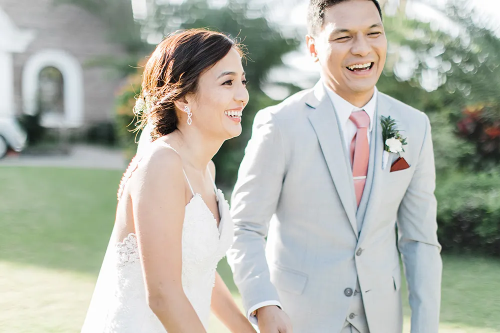 Marlon Capuyan Photography. theweddingnotebook.com