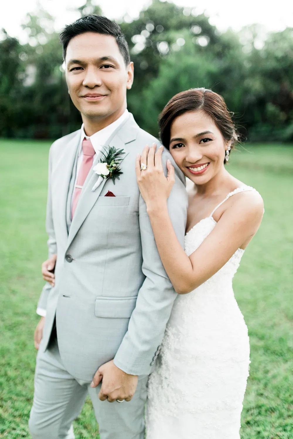 Marlon Capuyan Photography. theweddingnotebook.com