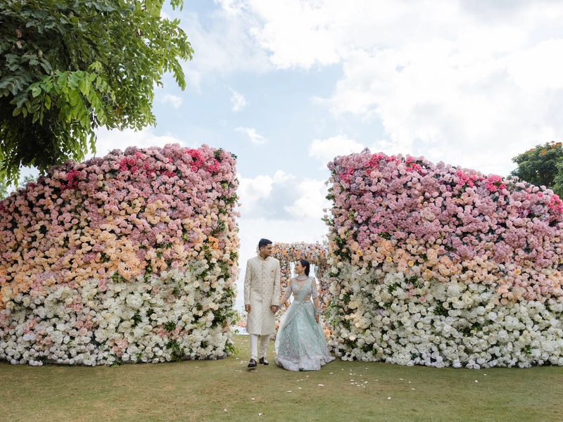 A Blend of Tradition and Modernity at AYANA Bali
