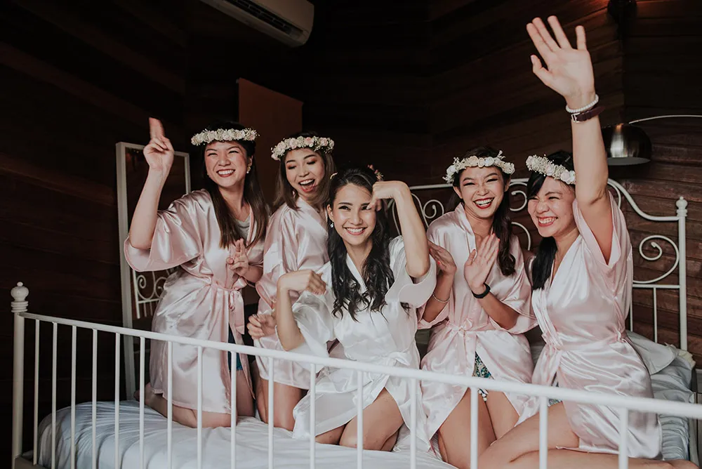 Twins photography. theweddingnotebook.com