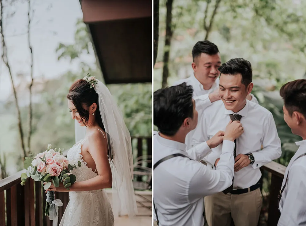 Twins photography. theweddingnotebook.com