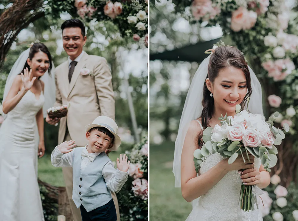 Twins photography. theweddingnotebook.com