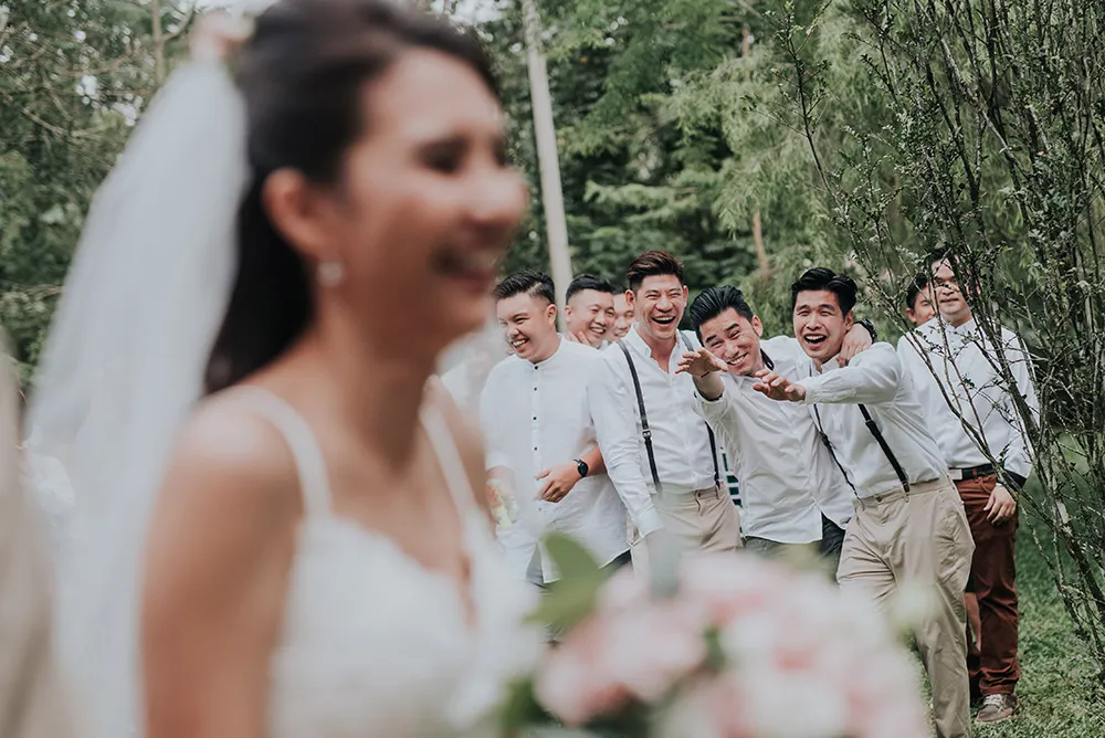 Twins photography. theweddingnotebook.com