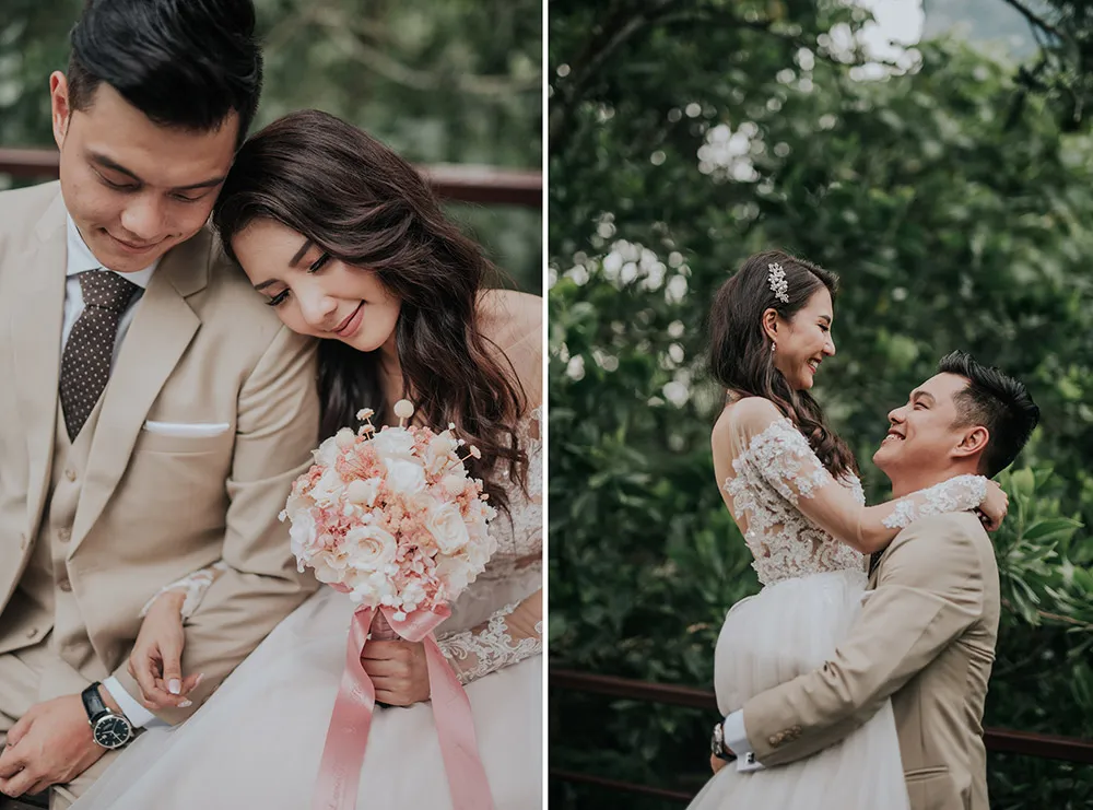 Twins photography. theweddingnotebook.com