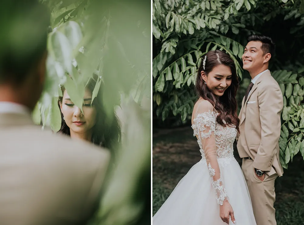 Twins photography. theweddingnotebook.com