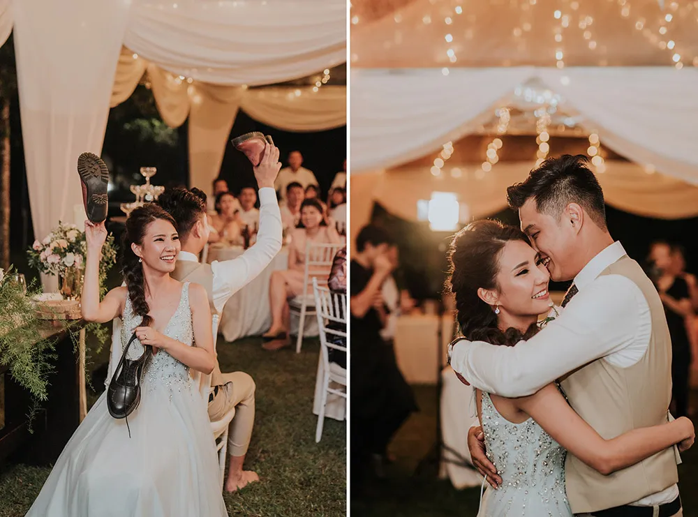 Twins photography. theweddingnotebook.com