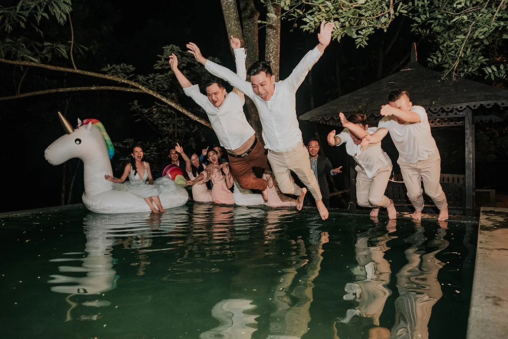 Twins photography. theweddingnotebook.com