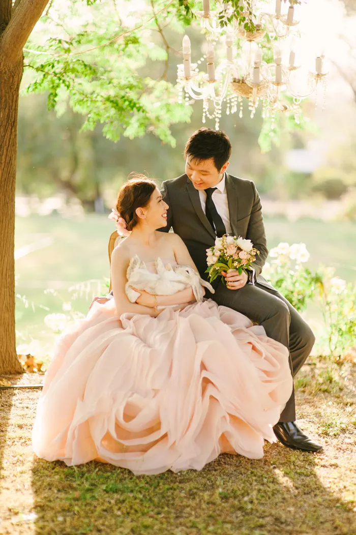 Photo by Jason Tey Photography. theweddingnotebook.com