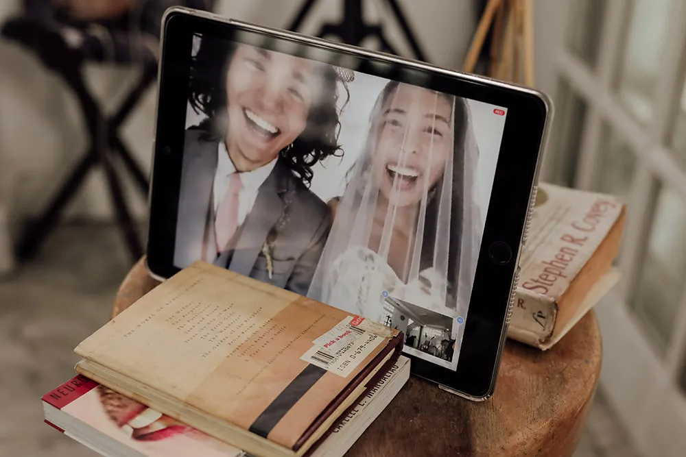 Photo by ProudRad. theweddingnotebook.com