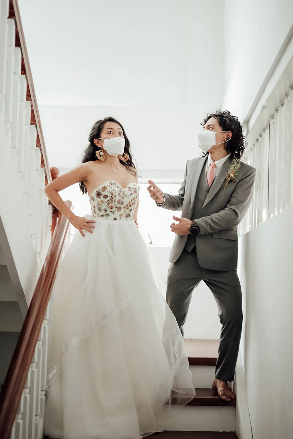 Photo by ProudRad. theweddingnotebook.com