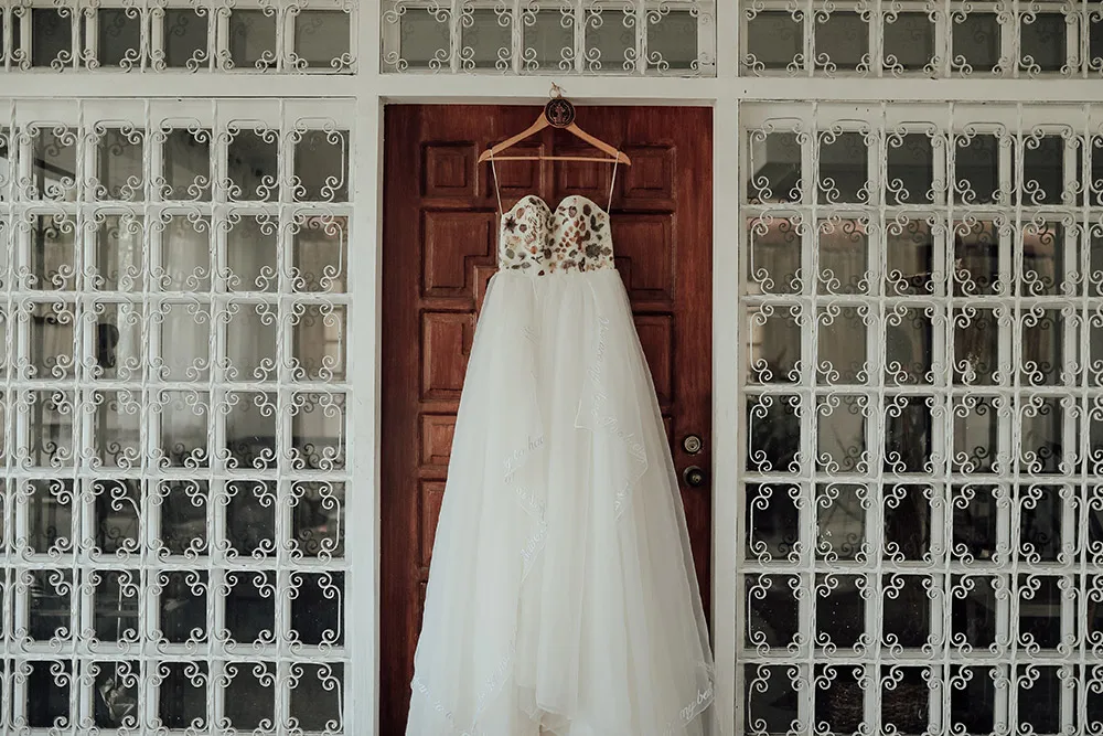 Photo by ProudRad. theweddingnotebook.com
