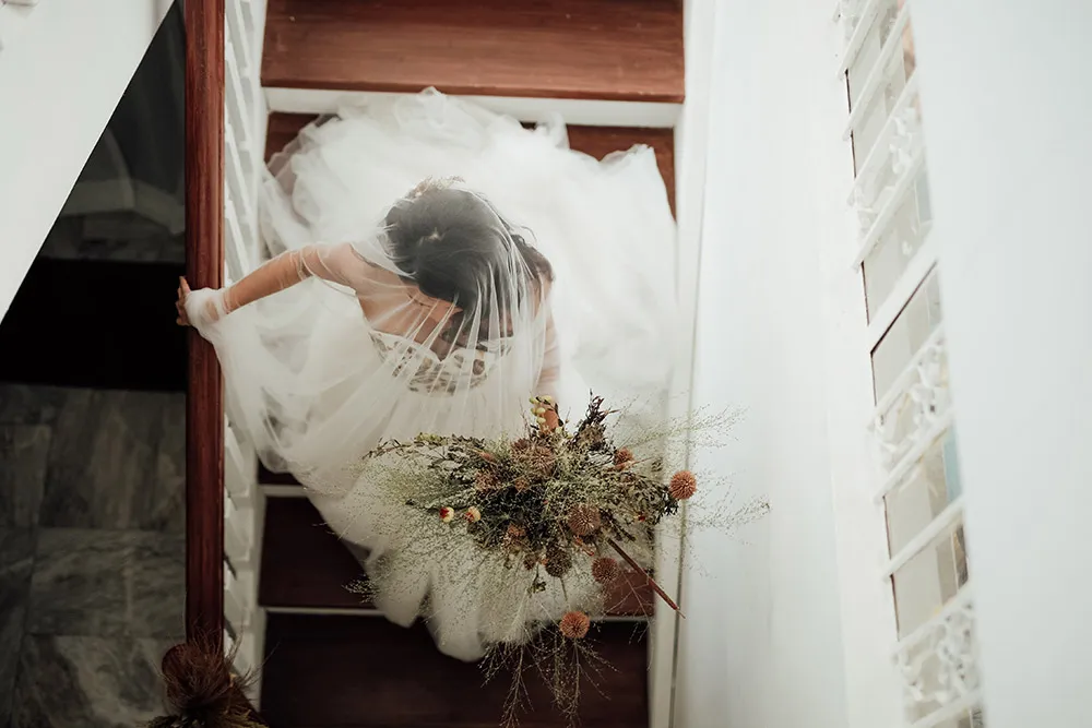 Photo by ProudRad. theweddingnotebook.com
