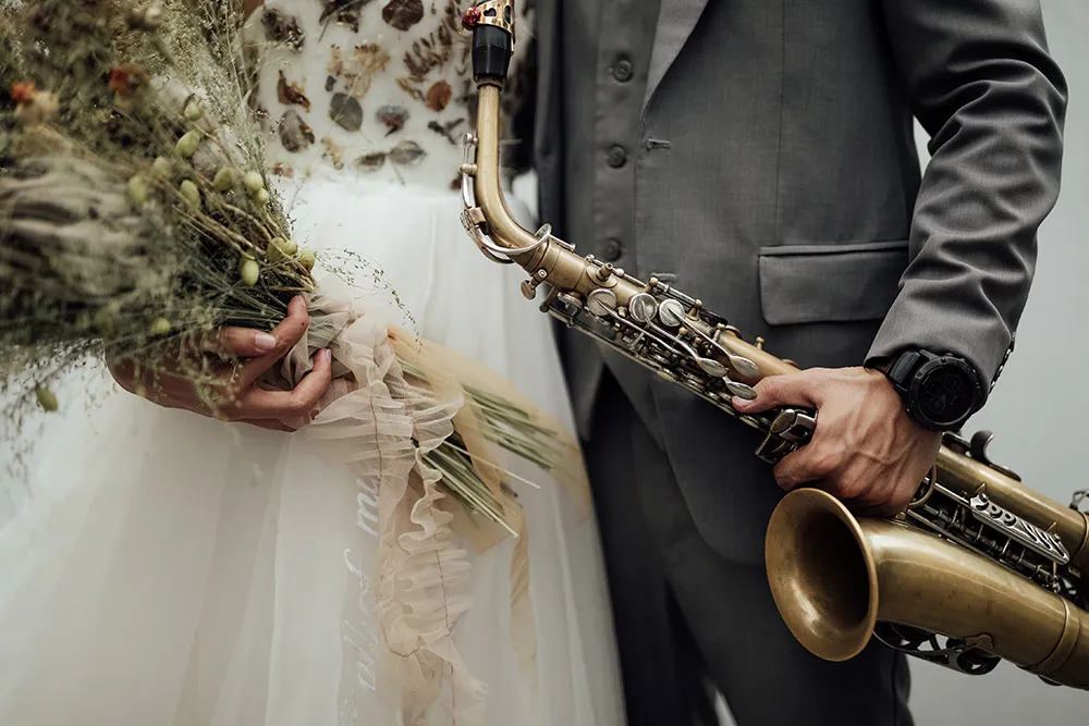 Photo by ProudRad. theweddingnotebook.com