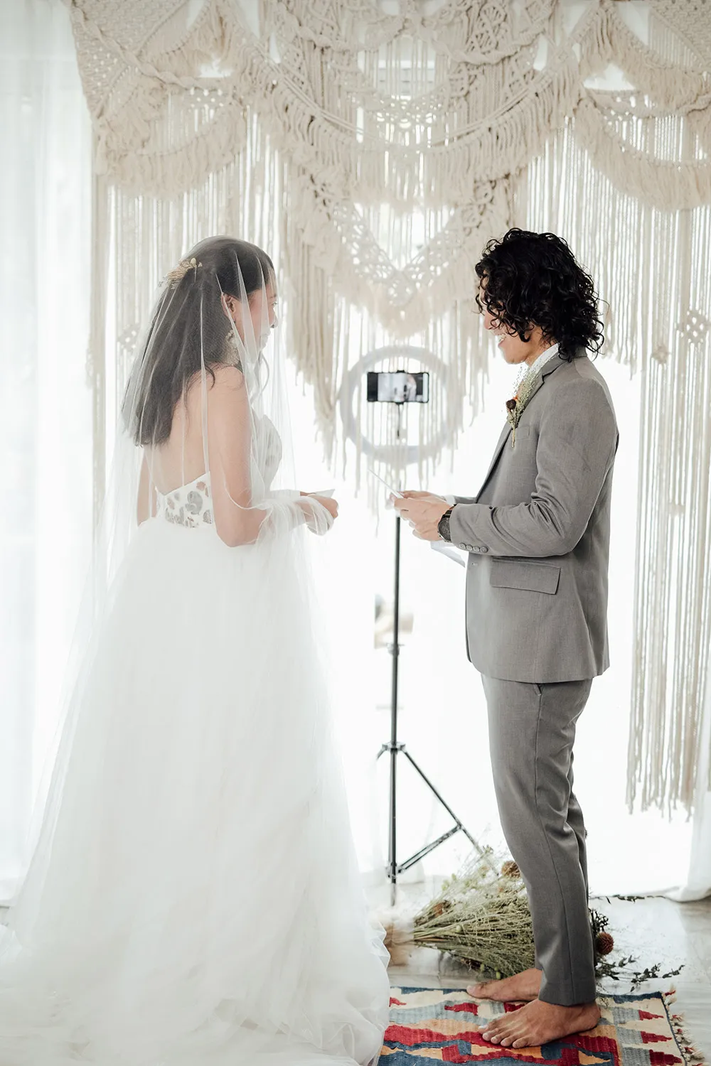 Photo by ProudRad. theweddingnotebook.com