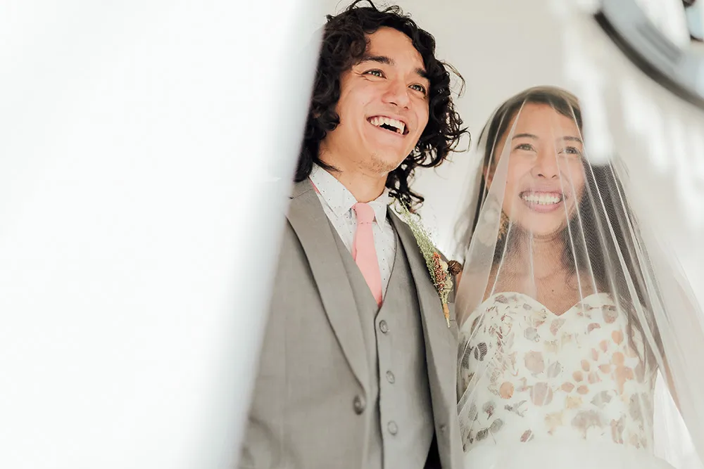 Photo by ProudRad. theweddingnotebook.com